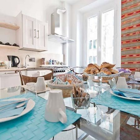 Гостевой дом Casa Anita Рим Экстерьер фото