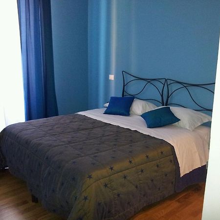 Гостевой дом Casa Anita Рим Номер фото