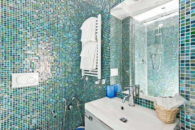 Гостевой дом Casa Anita Рим Номер фото