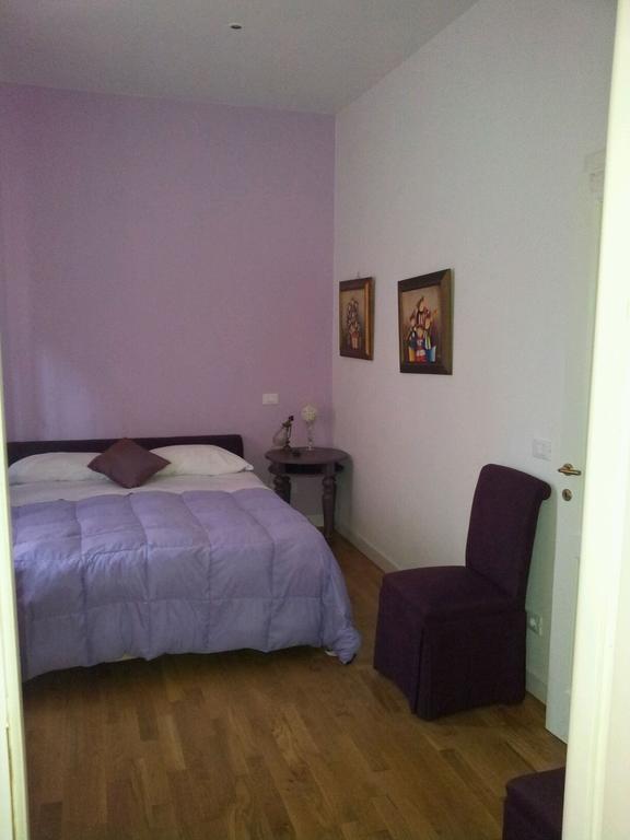 Гостевой дом Casa Anita Рим Номер фото